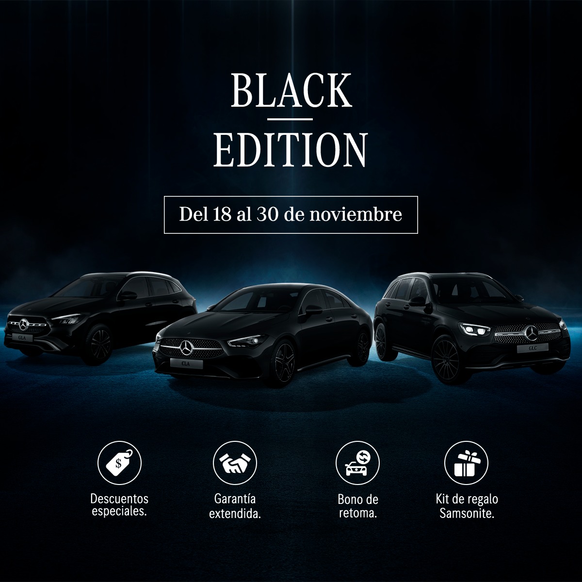 Black Edition